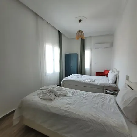 Ayvalik La Vita Butik Otel Exterior photo