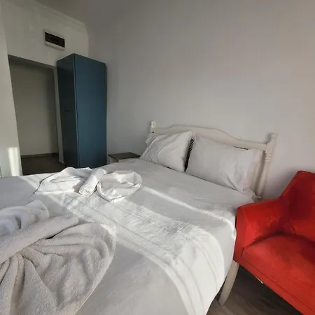 Ayvalik La Vita Butik Otel Exterior photo