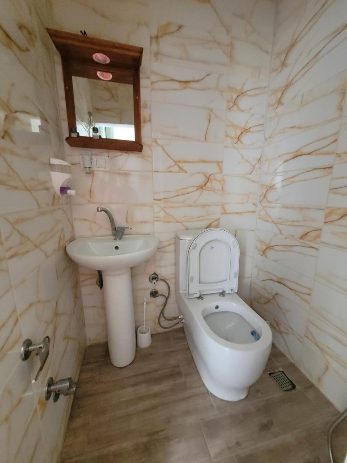 La Butik בית אירוח Ayvalı